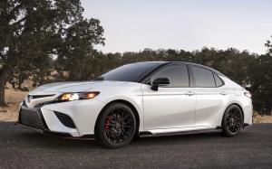Toyota Camry TRD